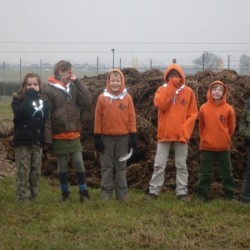 wouters 038 - Scouts en Gidsen Zaventem 